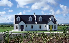 Ballybunion Holiday Cottages By Trident Holiday Homes